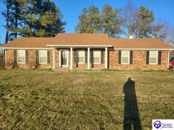 3187 E Highway 86, Irvington, KY 40146