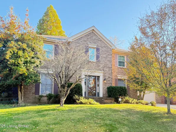 4604 Lincoln Rd, Saint Regis Park, KY 40220