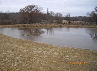 Section 13 T65 #R7E, Broughton, IL 62817