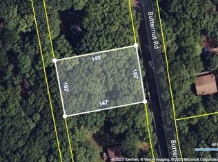 Butternut Rd, Milford, PA 18337