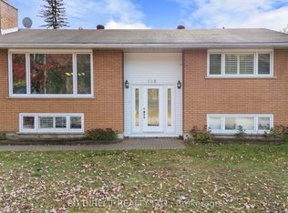 540 Ottawa St, Mattawa, ON P0H1V0