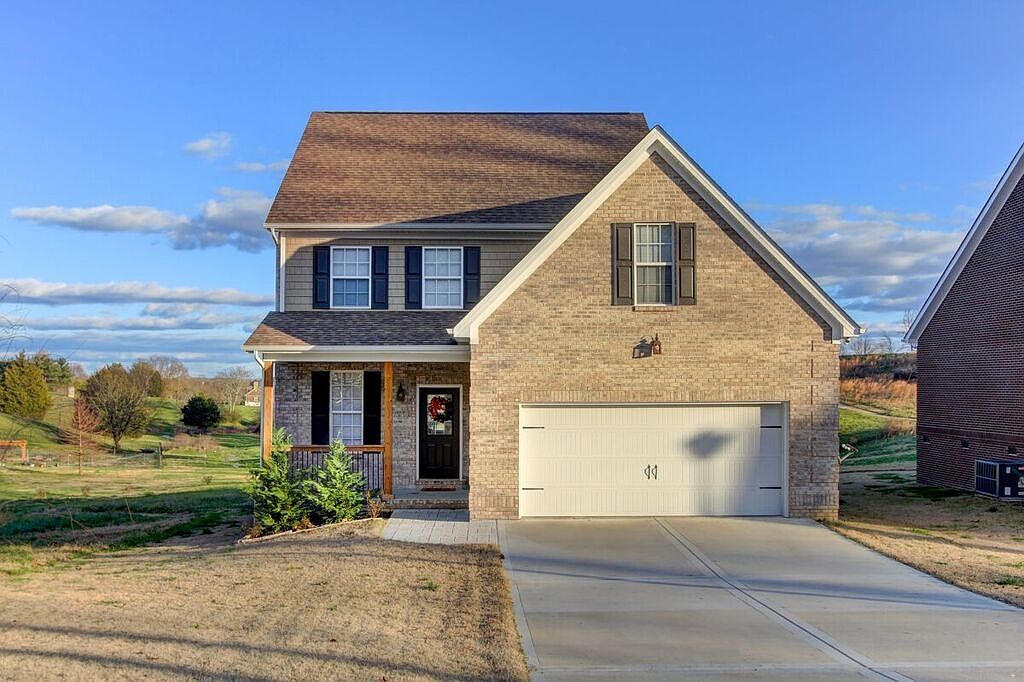 277 Green Meadows Ln, Lenoir City, TN 37771 Zillow