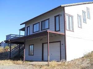 Front from Driveway