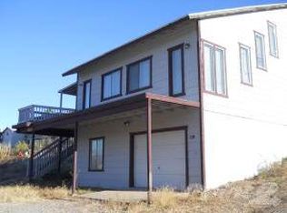 1813 E Rio Mesa Trl, Cottonwood, AZ 86326
