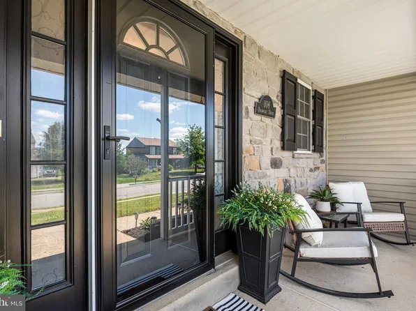 108 Dogwood Dr, Bernville, PA 19506
