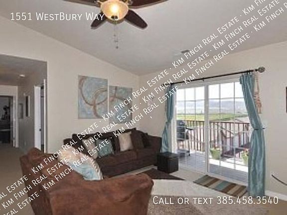 2nd image of 1551 Westbury Way APT J