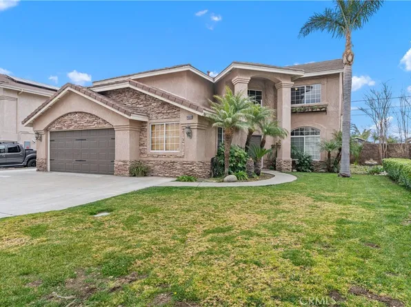 14559 Vancouver Ave, Fontana, CA 92336