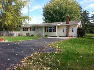 1421 S Base Rd, Winchester, IN 47394