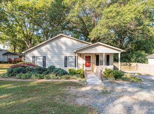 148 White St SW, Concord, NC 28027