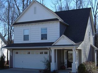 202 Whitewater Dr, Irmo, SC 29063