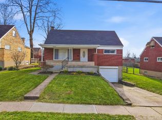 5647 Childs Ave, Cincinnati, OH