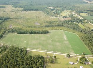 Williamson Rd, Blackshear, GA 31516