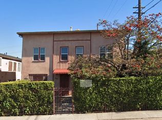 1852 S La Brea Ave, Los Angeles, CA 90019