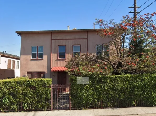 1852 S La Brea Ave, Los Angeles, CA 90019