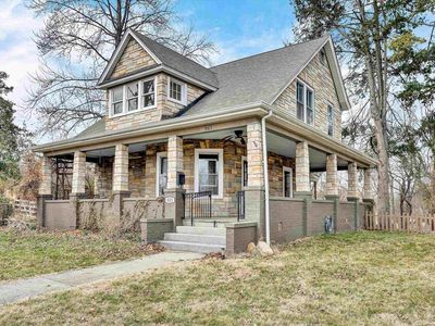 621 6th St, Radford, VA, 24141
