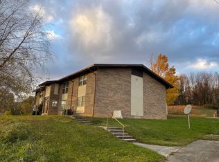 1811 Marion Manor Dr #F11, Marion, VA 24354