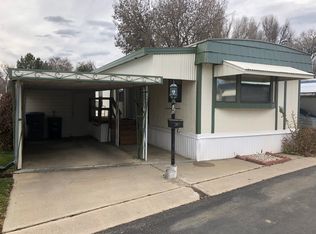 729 17th Ave LOT 21, Longmont, CO 80501