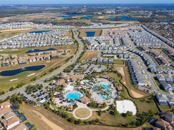 780 Drop Shot Dr, Davenport, FL 33896