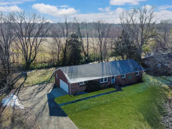 1701 Melrose Dr, Murray, KY 42071