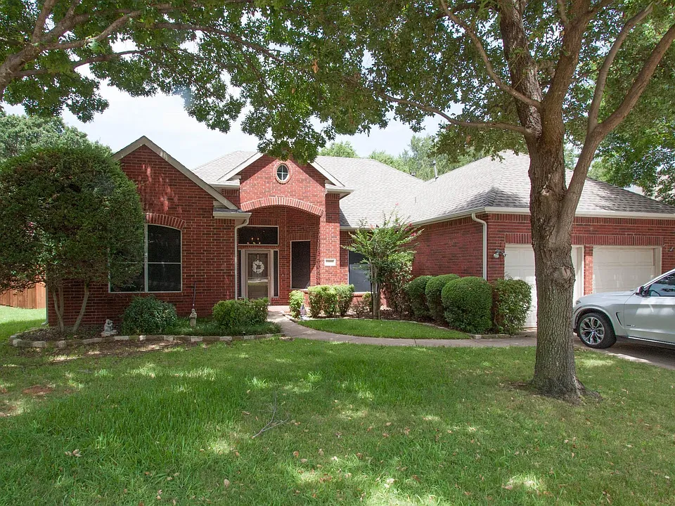 1409 Pearl River Dr