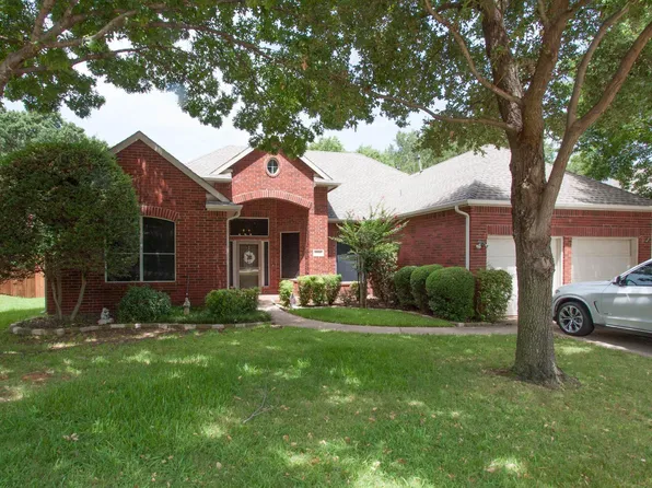 1409 Pearl River Dr, Flower Mound, TX 75028