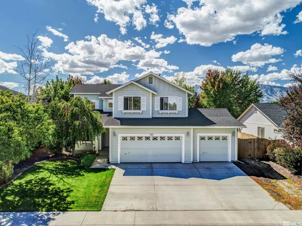 1351 Chichester Dr, Gardnerville, NV 89410