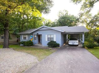 9 Mayfair Dr, Bella Vista, AR 72715