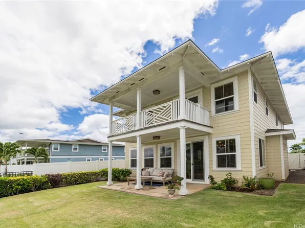 91-1144 Kaikohola St #D71, Ewa Beach, HI 96706
