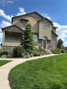 10634 Silverton Crk, Colorado Springs, CO, 80908