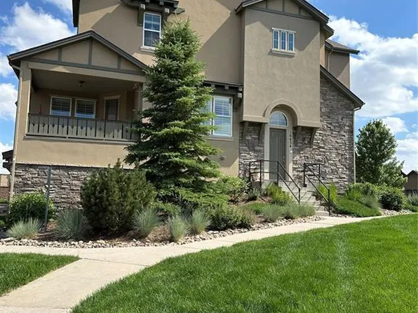 10634 Silverton Crk, Colorado Springs, CO 80908
