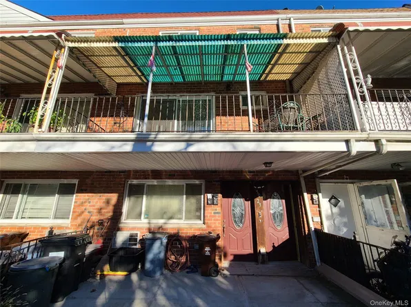 5023 60th Street, Woodside, NY 11377