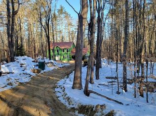 L22-1 Stagecoach Rd, Barrington, NH 03825