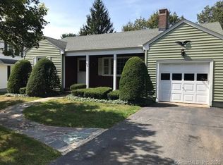 450 McClintock St, New Britain, CT 06053