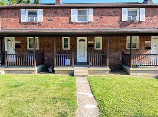 1620 Belhurst Ave, Pittsburgh, PA 15204