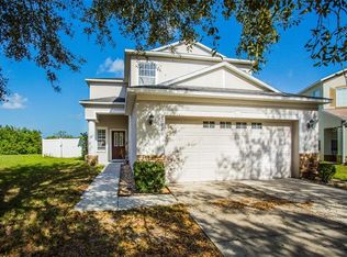 12720 Evington Point Dr, Riverview, FL 33579
