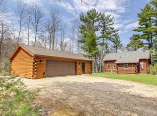 W2273 Joe Summers Rd, Keshena, WI 54135