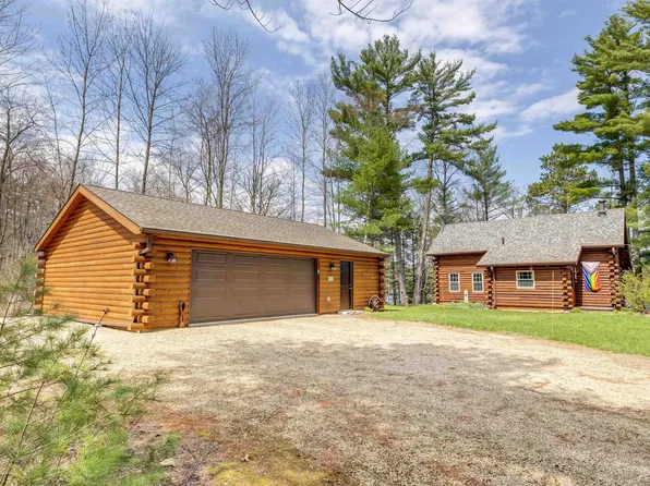 W2273 Joe Summers Rd, Keshena, WI 54135