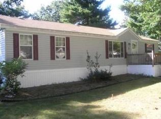 45 Loughberry Lake Rd, Saratoga Springs, NY 12866