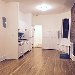 Rented by City Connections Realty