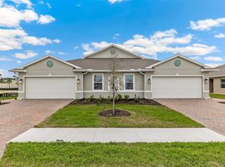 16417 Bridle Ridge St, Port Charlotte, FL 33953