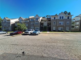 6744-2 Willowbrook Dr, Fayetteville, NC 28314