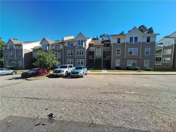 6744-2 Willowbrook Dr, Fayetteville, NC 28314