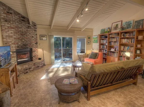 (undisclosed Address), Incline Village, NV 89451