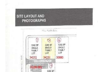 0 Winchell Ave, Vancouver, WA 98661