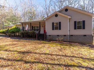 228 Goldfinch Ln, Murphy, NC 28906