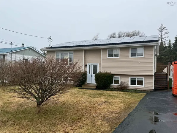 26 Romkey Dr, Eastern Passage, NS B3G 1G9