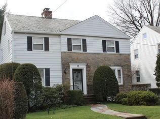 38 Villa St, Mount Vernon, NY 10552