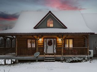 79 Quinlan Rd S, Madoc, ON K0K2K0