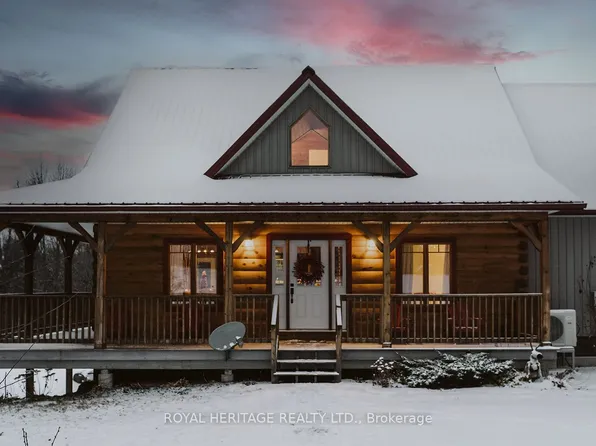 79 Quinlan Rd S, Madoc, ON K0K 2K0