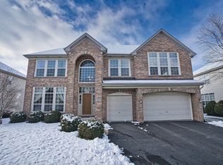 1335 Alexander Dr, Bolingbrook, IL 60490